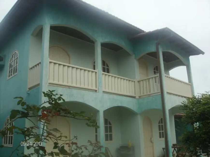 Foto 1 de Casa com 3 Quartos para alugar, 360m² em Praia de Itaparica, Vila Velha