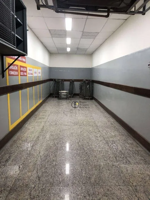 Foto 1 de Ponto Comercial com 1 Quarto para alugar, 475m² em Centro, Campinas