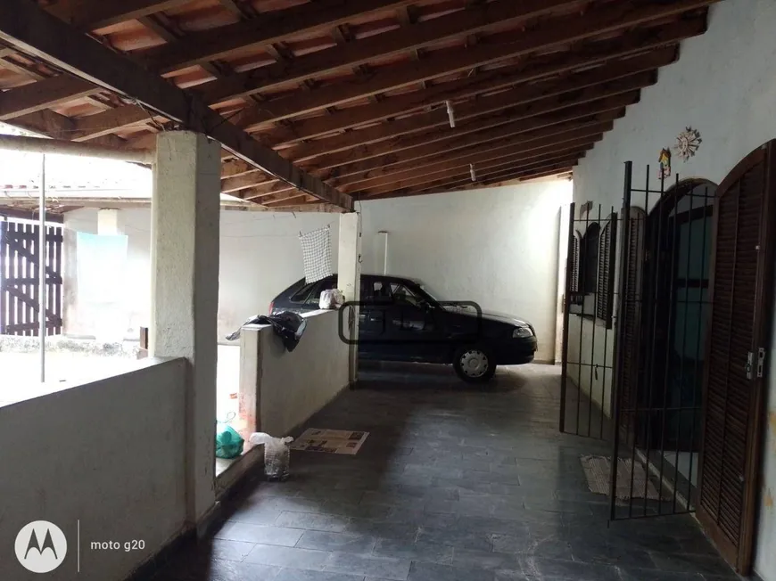 Foto 1 de Casa com 2 Quartos à venda, 151m² em Enseada, São Sebastião