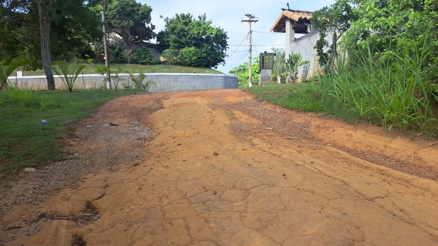 Foto 1 de Lote/Terreno à venda, 1500m² em Ferradura, Armação dos Búzios