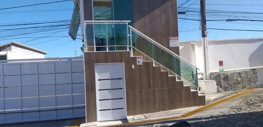 Foto 1 de Apartamento com 2 Quartos à venda, 48m² em Mondubim, Fortaleza