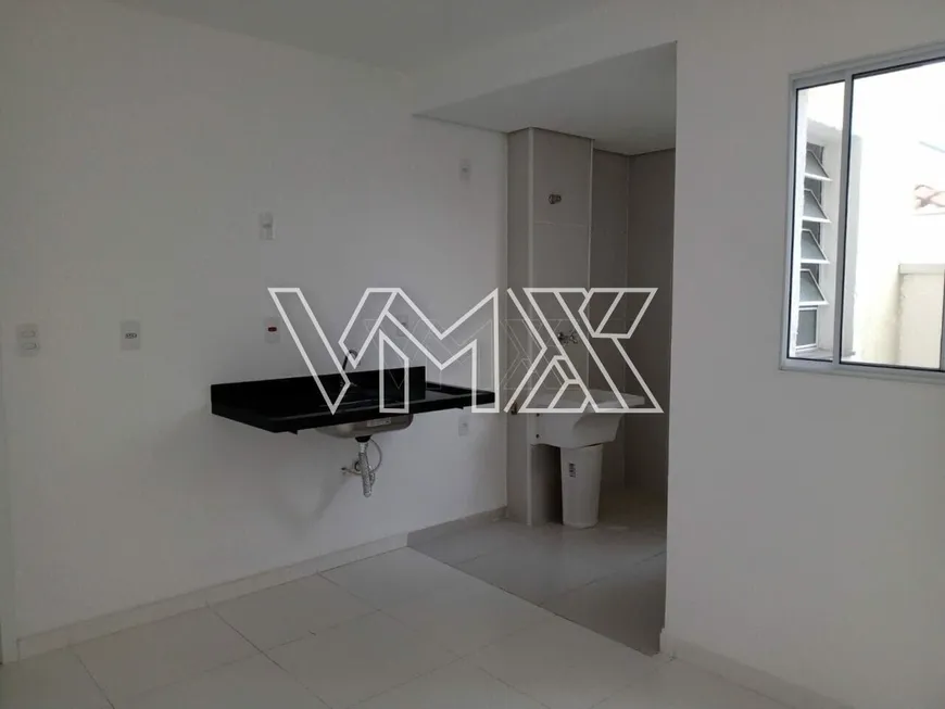 Foto 1 de Apartamento com 2 Quartos à venda, 41m² em Vila Maria, São Paulo