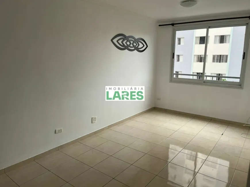 Foto 1 de Apartamento com 2 Quartos à venda, 55m² em Jardim Ester Yolanda, São Paulo