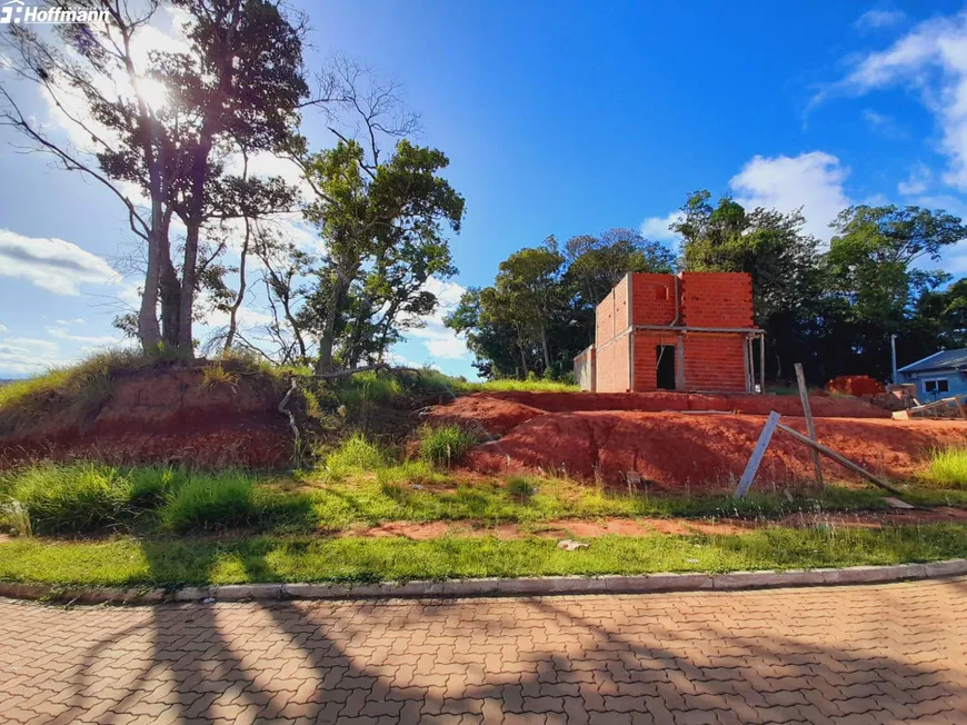 Foto 1 de Lote/Terreno à venda, 20m² em Campo Grande, Estância Velha