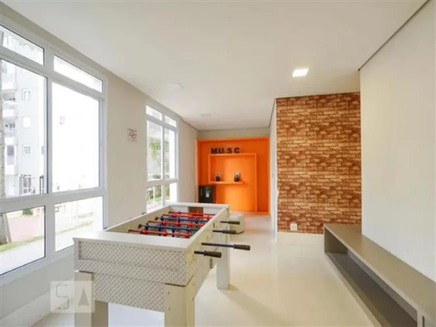 Foto 1 de Apartamento com 1 Quarto à venda, 40m² em Vila Prudente, São Paulo