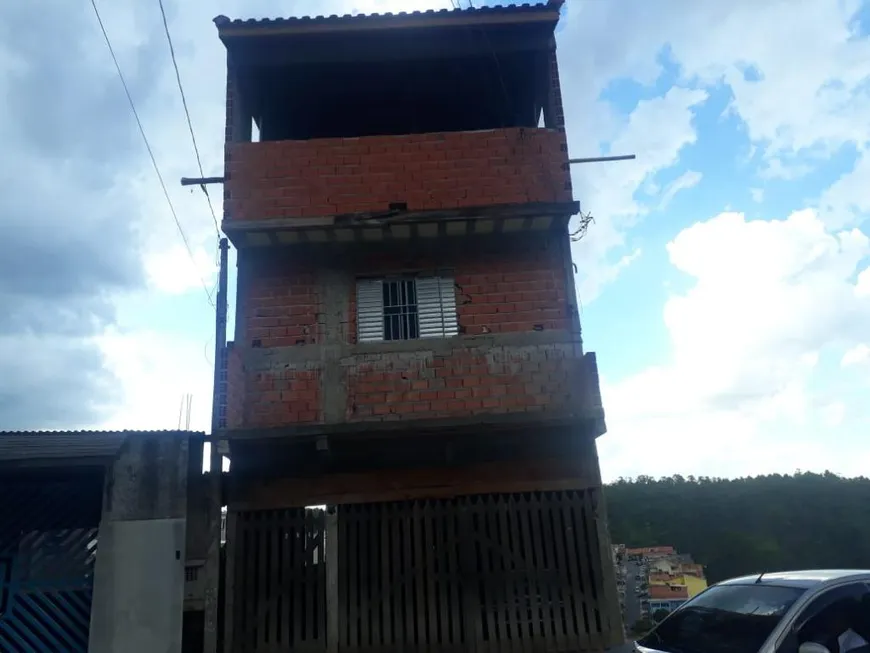 Foto 1 de Casa com 5 Quartos à venda, 125m² em Serpa, Caieiras