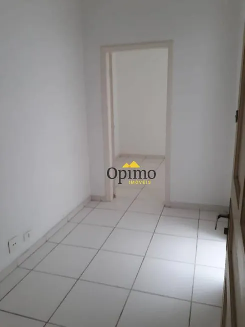 Foto 1 de Sala Comercial para alugar, 30m² em Jardim Marajoara, São Paulo