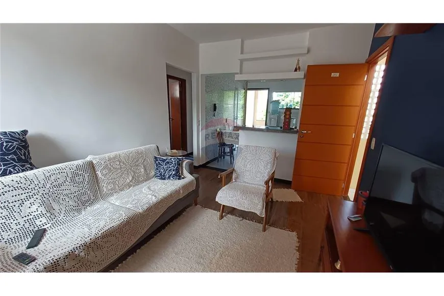 Foto 1 de Apartamento com 2 Quartos à venda, 60m² em Chácaras De Inoã, Maricá