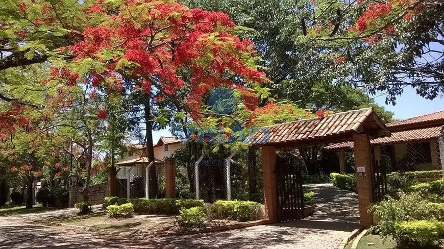 Foto 1 de Fazenda/Sítio com 6 Quartos para alugar, 540m² em Chácara Carolina, Itu