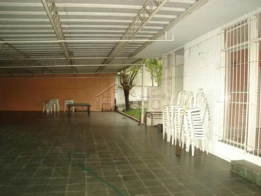 Foto 1 de Ponto Comercial à venda, 300m² em Vila Betânia, São José dos Campos