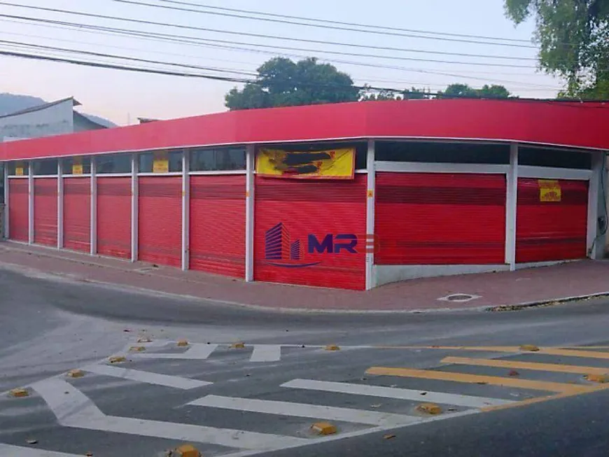 Foto 1 de Ponto Comercial para alugar, 40m² em Taquara, Rio de Janeiro