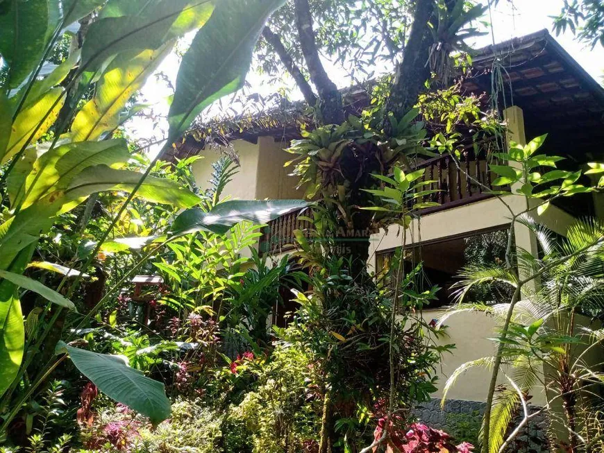 Foto 1 de Casa de Condomínio com 3 Quartos à venda, 309m² em Corujas, Guapimirim