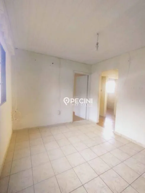 Foto 1 de Casa com 5 Quartos à venda, 182m² em Vila Alemã, Rio Claro