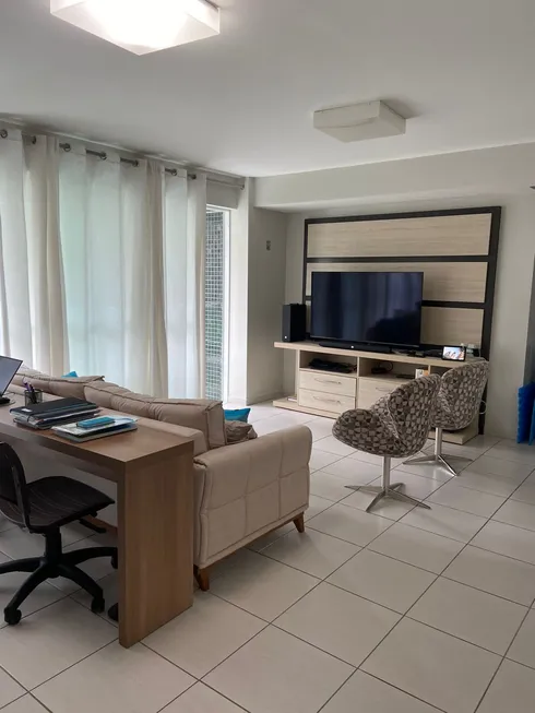 Foto 1 de Apartamento com 3 Quartos à venda, 108m² em Boa Viagem, Recife