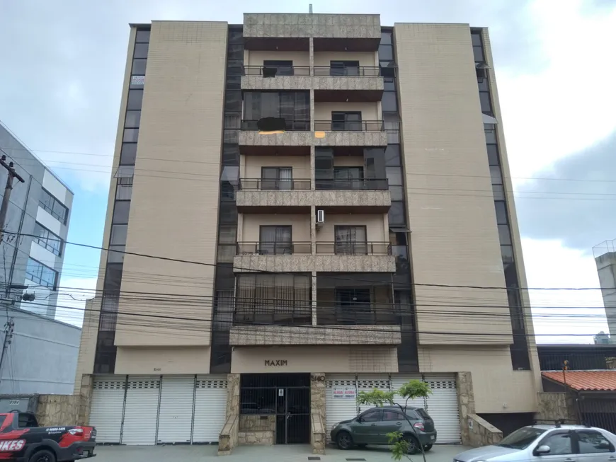 Foto 1 de Apartamento com 2 Quartos para venda ou aluguel, 80m² em Alto dos Passos, Juiz de Fora
