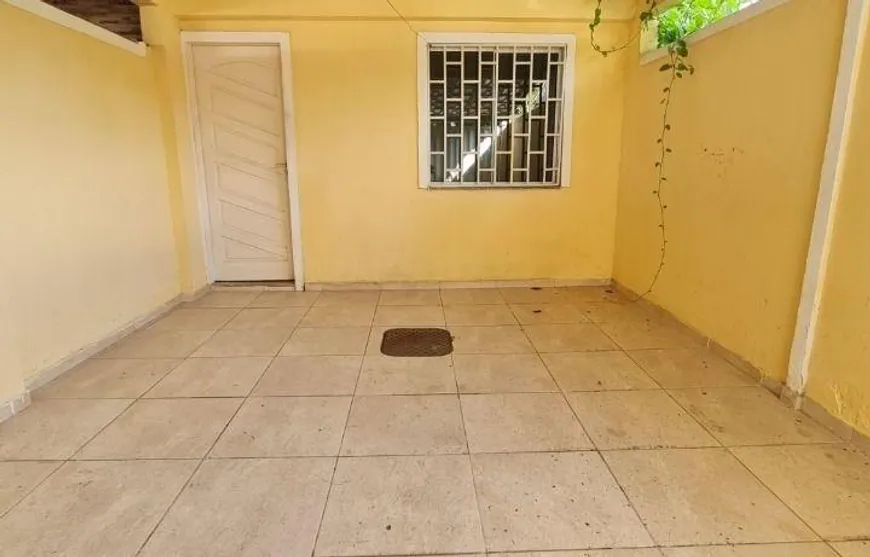 Foto 1 de Casa com 3 Quartos à venda, 125m² em Boca do Rio, Salvador