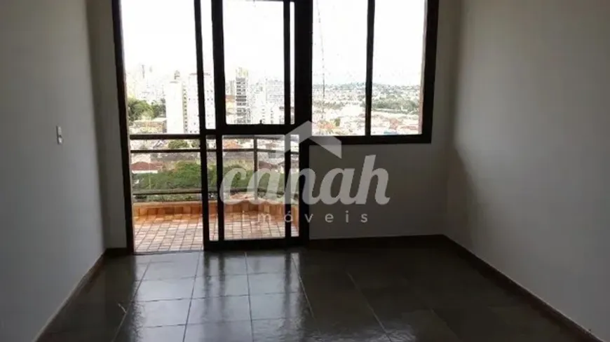 Foto 1 de Apartamento com 3 Quartos à venda, 98m² em Campos Eliseos, Ribeirão Preto