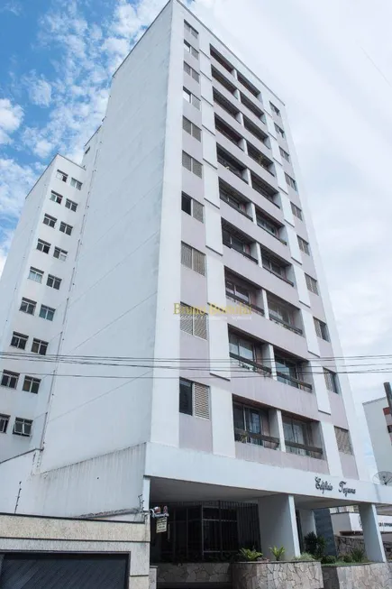 Foto 1 de Apartamento com 1 Quarto à venda, 59m² em Centro, Rio Claro