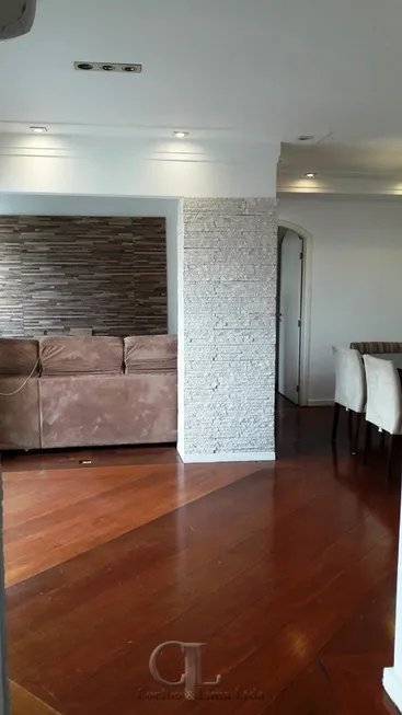 Foto 1 de Apartamento com 2 Quartos à venda, 88m² em Moema, São Paulo