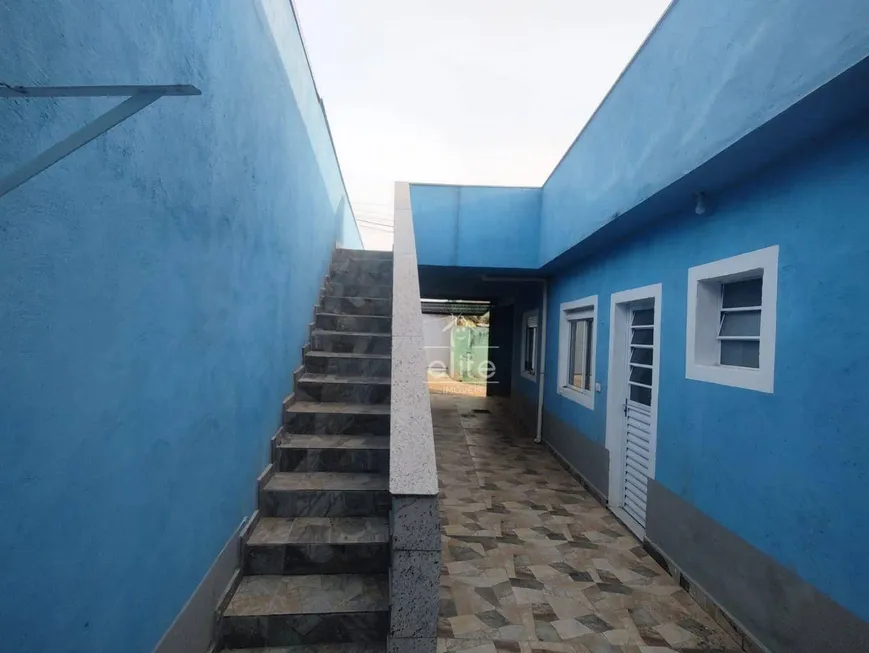 Foto 1 de Casa com 3 Quartos à venda, 110m² em Serra Negra, Bom Jesus dos Perdões