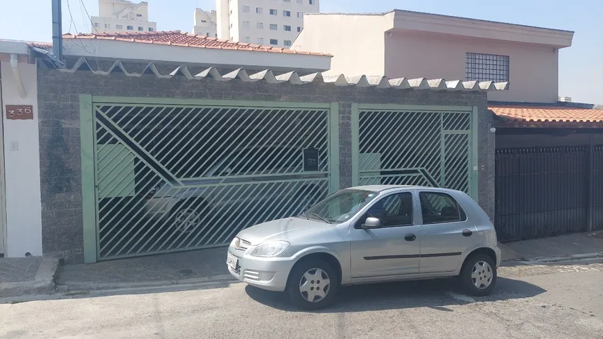 Foto 1 de Casa com 3 Quartos à venda, 312m² em Piqueri, São Paulo