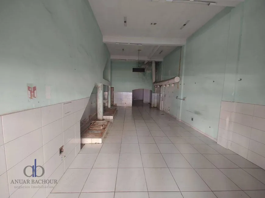 Foto 1 de Ponto Comercial à venda, 135m² em Itapuã, Vila Velha