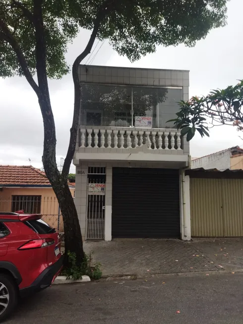 Foto 1 de Sobrado com 3 Quartos para venda ou aluguel, 200m² em Vila Medeiros, São Paulo