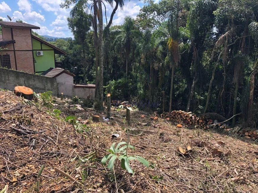 Foto 1 de Lote/Terreno à venda, 960m² em Parque Petrópolis, Mairiporã