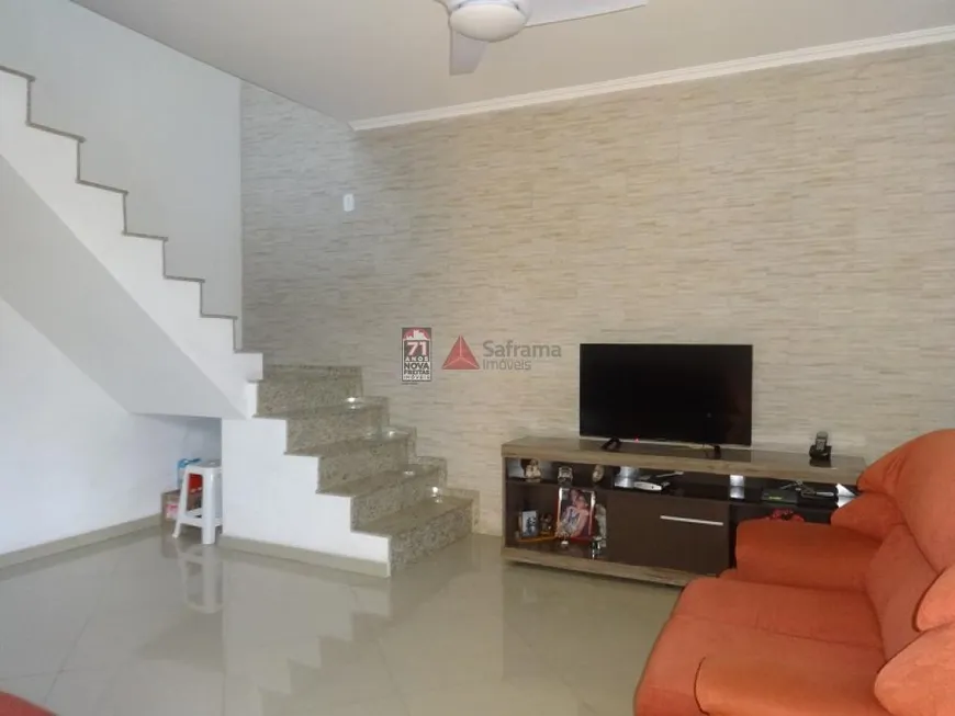 Foto 1 de Casa com 3 Quartos à venda, 270m² em Vila Suiça, Pindamonhangaba