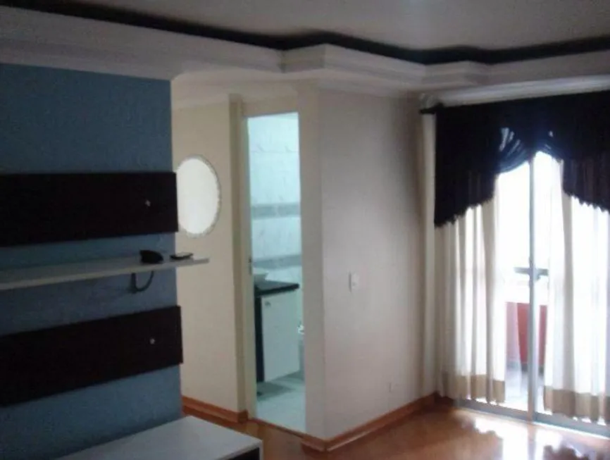 Foto 1 de Apartamento com 2 Quartos à venda, 65m² em Vila do Encontro, São Paulo