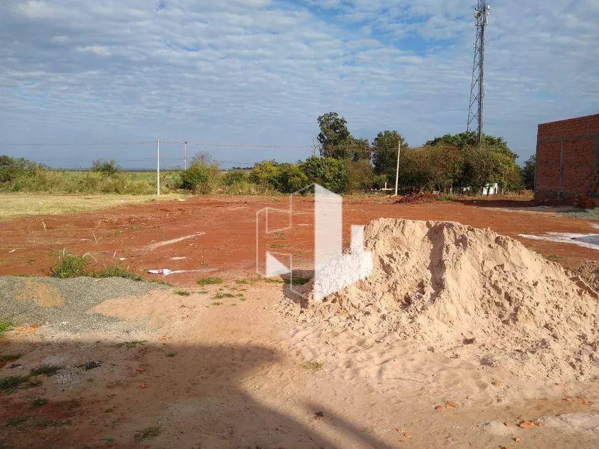 Foto 1 de Lote/Terreno à venda, 128m² em Chácara Ferreira Dias , Jaú