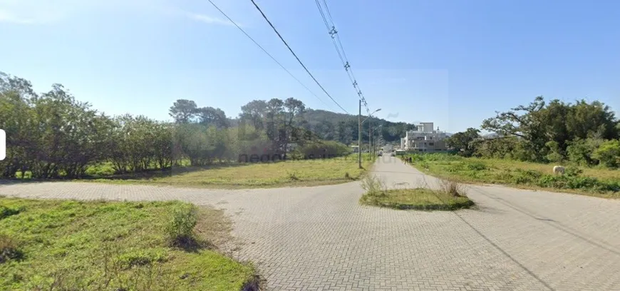 Foto 1 de Lote/Terreno à venda, 462m² em Ribeirão da Ilha, Florianópolis