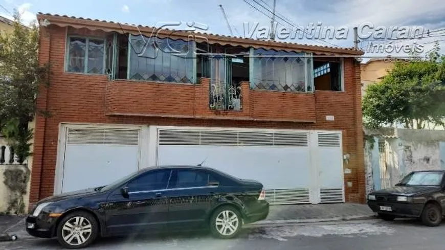 Foto 1 de Casa com 2 Quartos à venda, 352m² em Ipiranga, São Paulo
