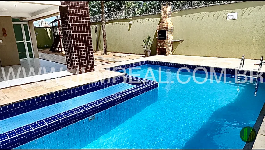 Foto 1 de Apartamento com 3 Quartos à venda, 81m² em Jacarecanga, Fortaleza