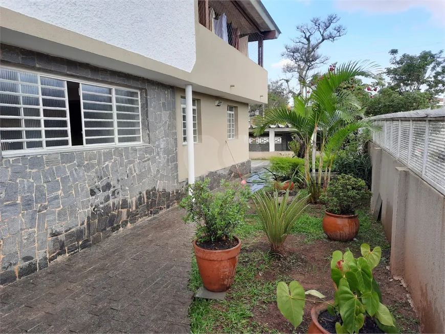 Foto 1 de Casa com 3 Quartos para alugar, 198m² em Alto de Pinheiros, São Paulo