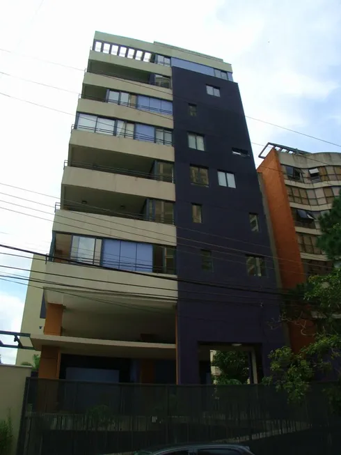 Foto 1 de Apartamento com 2 Quartos à venda, 145m² em Alto de Pinheiros, São Paulo