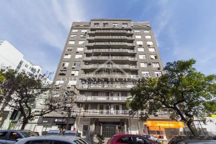 Foto 1 de Apartamento com 2 Quartos à venda, 81m² em Santana, Porto Alegre
