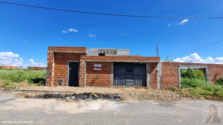 Foto 1 de Casa com 3 Quartos à venda, 295m² em , Guanambi