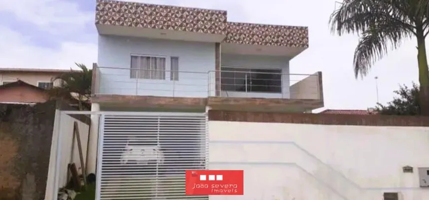 Foto 1 de Casa com 4 Quartos à venda, 267m² em Setor Habitacional Arniqueira, Brasília