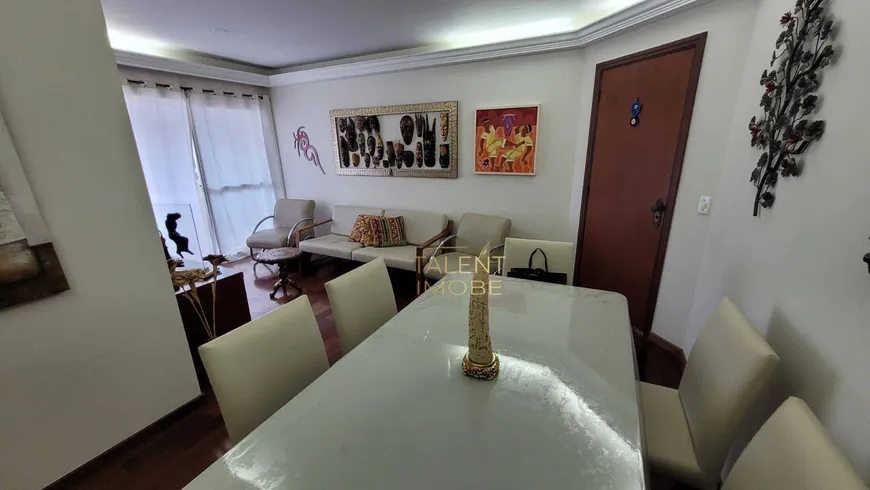 Foto 1 de Apartamento com 2 Quartos à venda, 78m² em Saúde, São Paulo