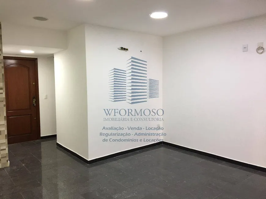 Foto 1 de Imóvel Comercial para alugar, 100m² em Centro, Rio de Janeiro