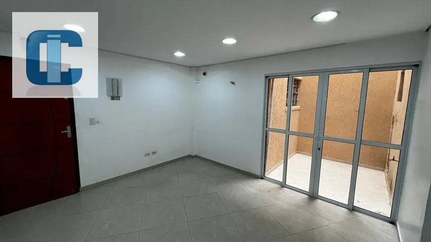 Foto 1 de Sala Comercial para alugar, 75m² em Lapa, São Paulo