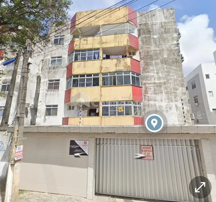 Foto 1 de Apartamento com 3 Quartos à venda, 93m² em São João do Tauape, Fortaleza