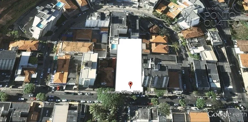 Foto 1 de Imóvel Comercial para alugar, 265m² em Barra, Salvador