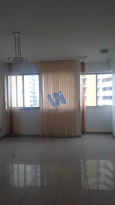 Foto 1 de Apartamento com 2 Quartos à venda, 82m² em Candeal, Salvador