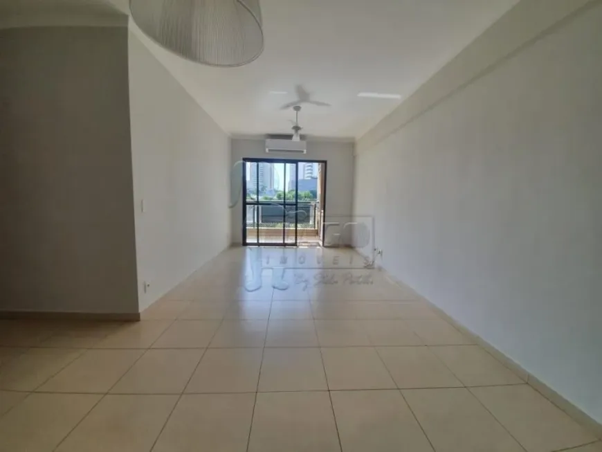 Foto 1 de Apartamento com 3 Quartos à venda, 122m² em Jardim Botânico, Ribeirão Preto