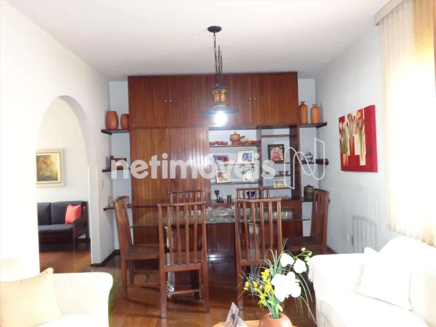 Foto 1 de Apartamento com 3 Quartos à venda, 150m² em Alto Barroca, Belo Horizonte