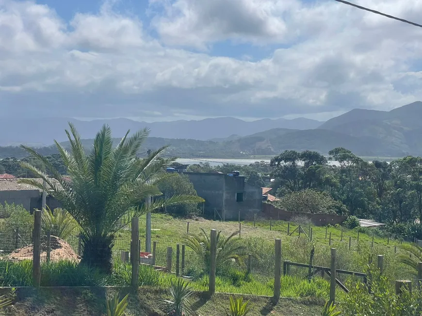 Foto 1 de Lote/Terreno à venda, 892m² em Praia do Rosa, Imbituba