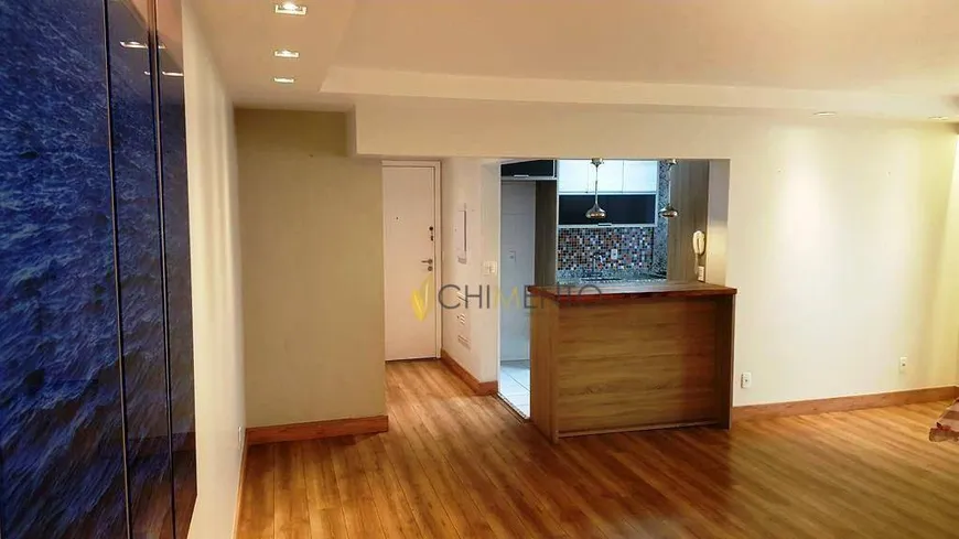 Foto 1 de Apartamento com 3 Quartos à venda, 111m² em Saúde, São Paulo