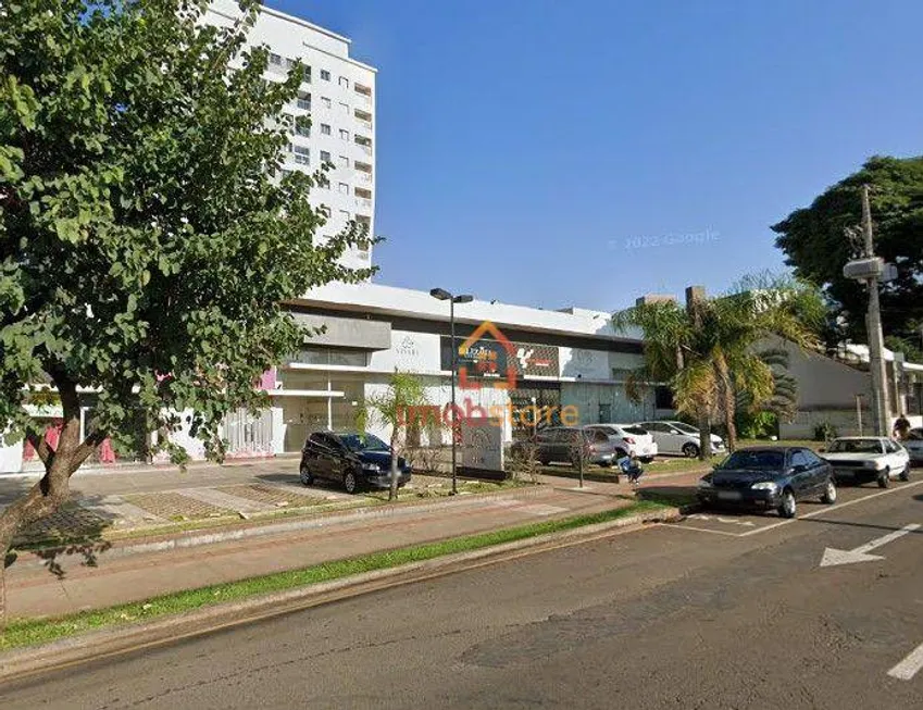 Foto 1 de Ponto Comercial à venda, 105m² em Igapo, Londrina